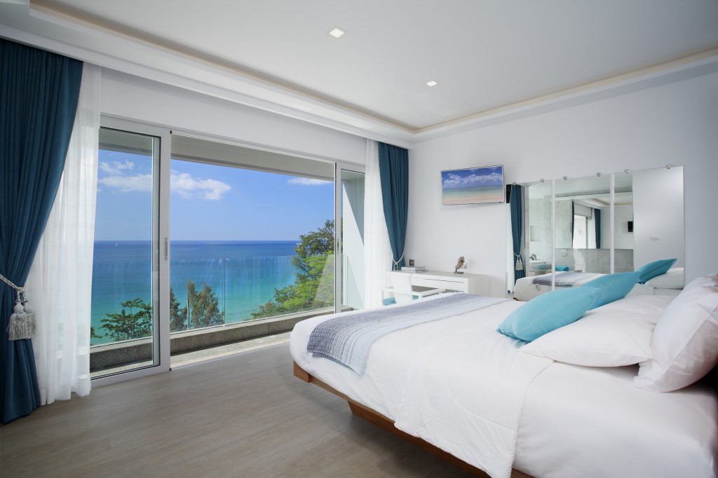 Phuket sea view. Sea view Room. Seaview Room.